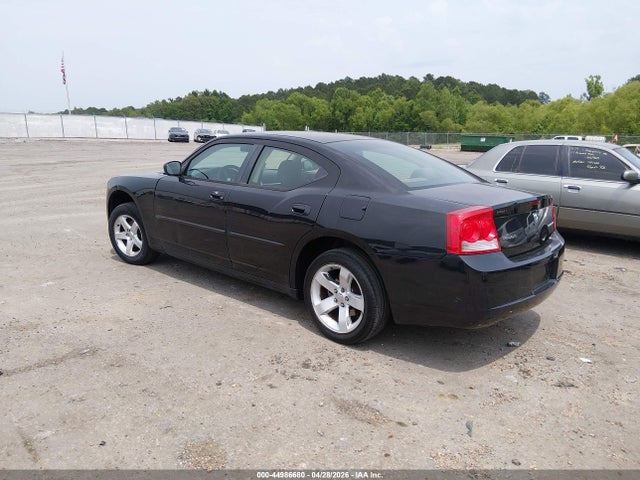 Aukcja sprzedaży 2009 Dodge Charger Se, vin: 2B3KA43D89H573914, numer aukcji: 44986680