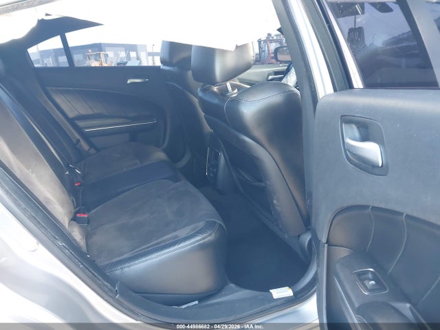 Продажа на аукционе авто 2016 Dodge Charger R/t Scat Pack, vin: 2C3CDXGJ8GH321710, номер лота: 44986682