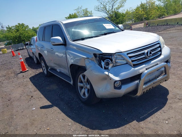 Aukcja sprzedaży 2011 Lexus Gx 460, vin: JTJBM7FX3B5018098, numer aukcji: 44986689