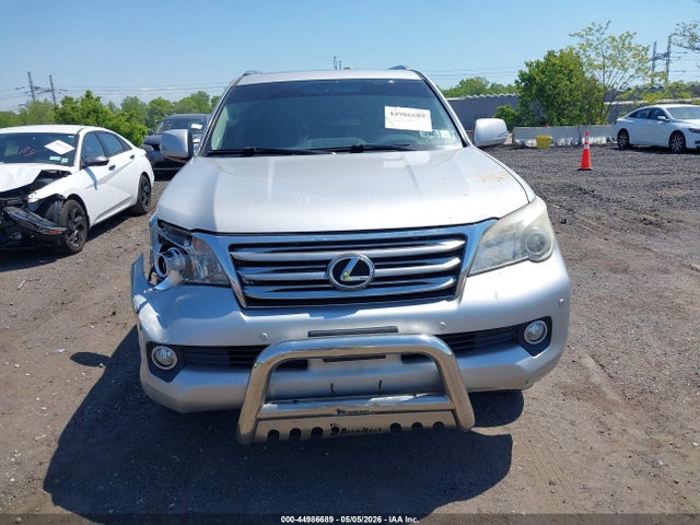 Aukcja sprzedaży 2011 Lexus Gx 460, vin: JTJBM7FX3B5018098, numer aukcji: 44986689