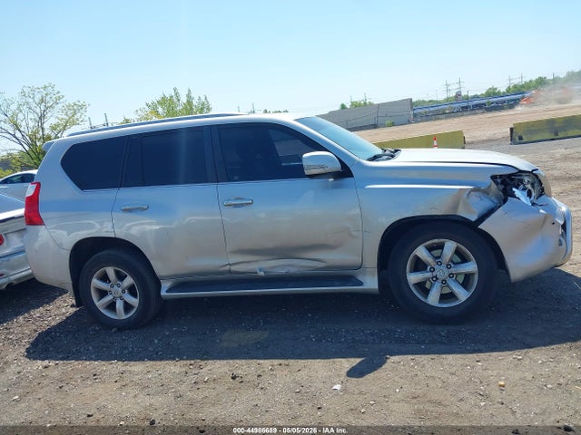 Aukcja sprzedaży 2011 Lexus Gx 460, vin: JTJBM7FX3B5018098, numer aukcji: 44986689