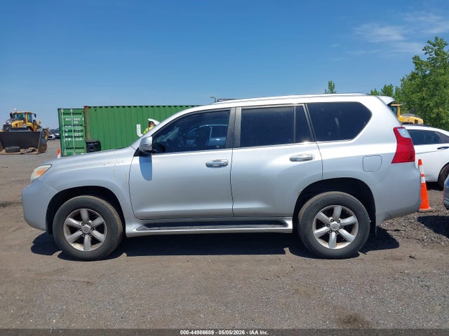Aukcja sprzedaży 2011 Lexus Gx 460, vin: JTJBM7FX3B5018098, numer aukcji: 44986689