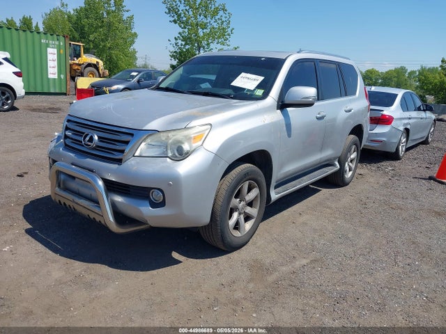 Aukcja sprzedaży 2011 Lexus Gx 460, vin: JTJBM7FX3B5018098, numer aukcji: 44986689