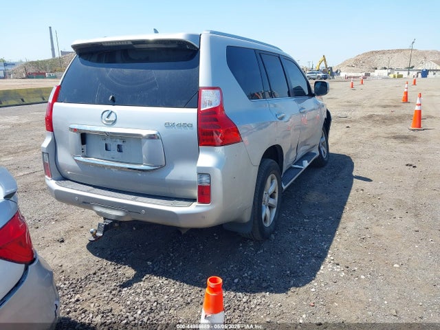 Aukcja sprzedaży 2011 Lexus Gx 460, vin: JTJBM7FX3B5018098, numer aukcji: 44986689