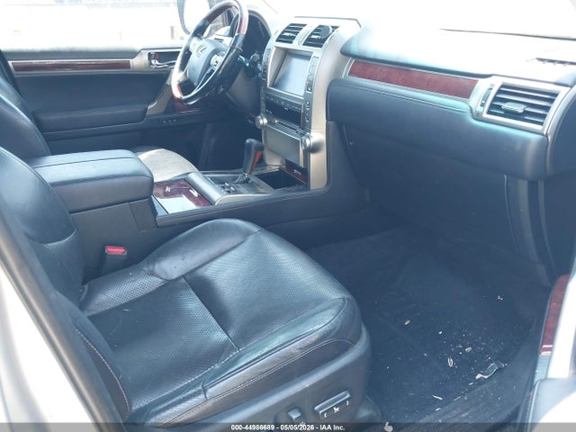 Aukcja sprzedaży 2011 Lexus Gx 460, vin: JTJBM7FX3B5018098, numer aukcji: 44986689