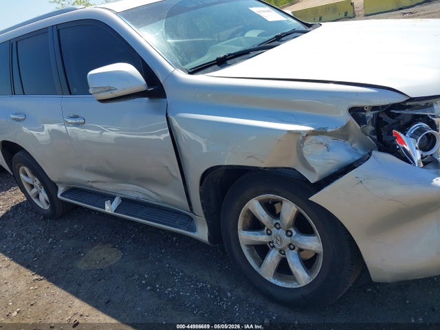 Aukcja sprzedaży 2011 Lexus Gx 460, vin: JTJBM7FX3B5018098, numer aukcji: 44986689