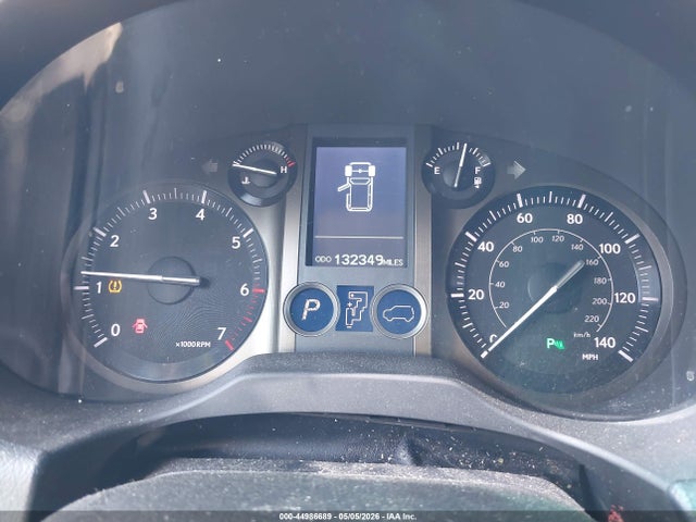Aukcja sprzedaży 2011 Lexus Gx 460, vin: JTJBM7FX3B5018098, numer aukcji: 44986689