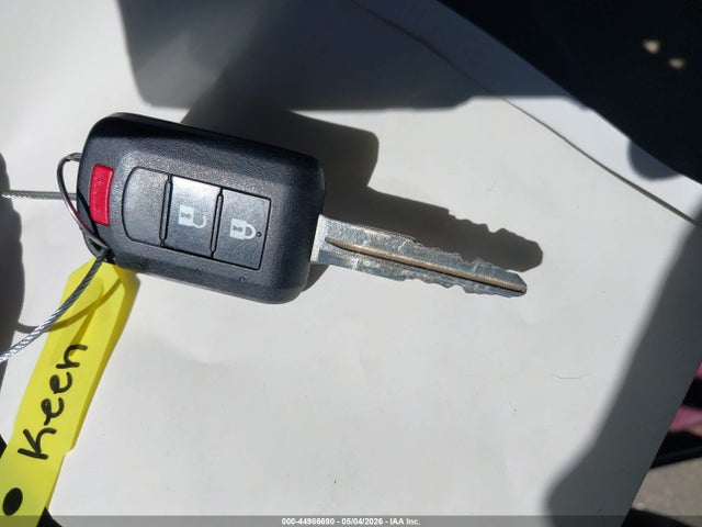 Aukcja sprzedaży 2022 Mitsubishi Mirage Le, vin: ML32AUHJ5NH006981, numer aukcji: 44986690