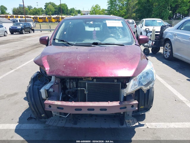 Aukcja sprzedaży 2022 Mitsubishi Mirage Le, vin: ML32AUHJ5NH006981, numer aukcji: 44986690