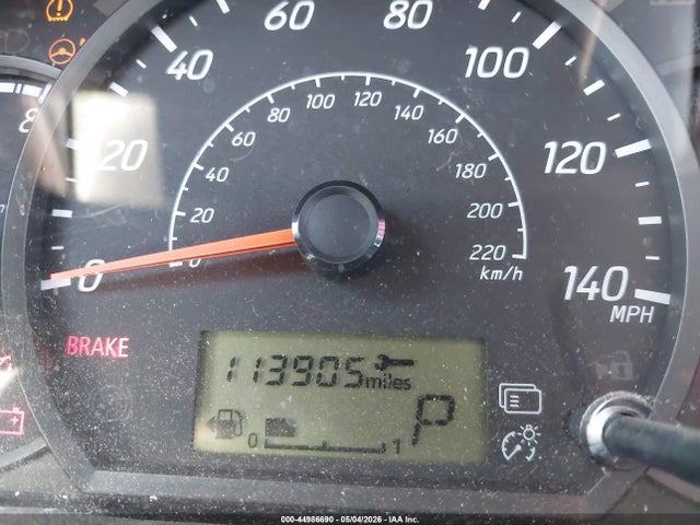 Aukcja sprzedaży 2022 Mitsubishi Mirage Le, vin: ML32AUHJ5NH006981, numer aukcji: 44986690