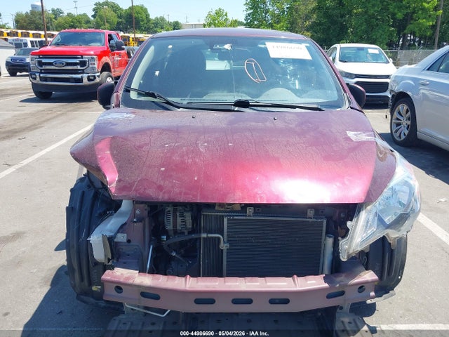Aukcja sprzedaży 2022 Mitsubishi Mirage Le, vin: ML32AUHJ5NH006981, numer aukcji: 44986690