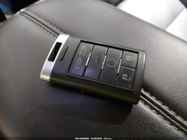 Auction sale of the 2013 Cadillac Xts Luxury, vin: 2G61P5S32D9203054, lot number: 44986692