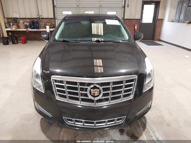 Auction sale of the 2013 Cadillac Xts Luxury, vin: 2G61P5S32D9203054, lot number: 44986692