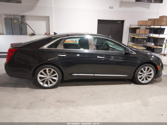 Auction sale of the 2013 Cadillac Xts Luxury, vin: 2G61P5S32D9203054, lot number: 44986692