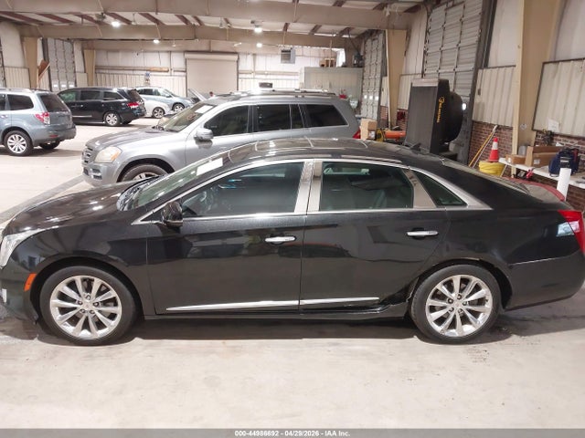 Auction sale of the 2013 Cadillac Xts Luxury, vin: 2G61P5S32D9203054, lot number: 44986692