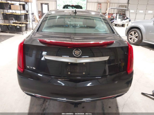 Auction sale of the 2013 Cadillac Xts Luxury, vin: 2G61P5S32D9203054, lot number: 44986692