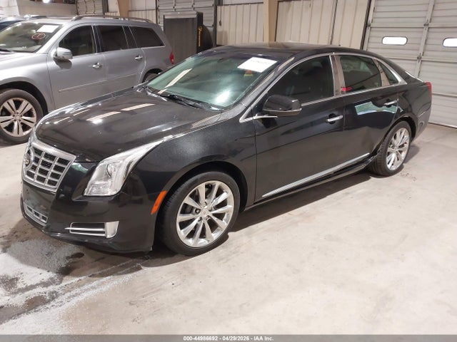 Auction sale of the 2013 Cadillac Xts Luxury, vin: 2G61P5S32D9203054, lot number: 44986692