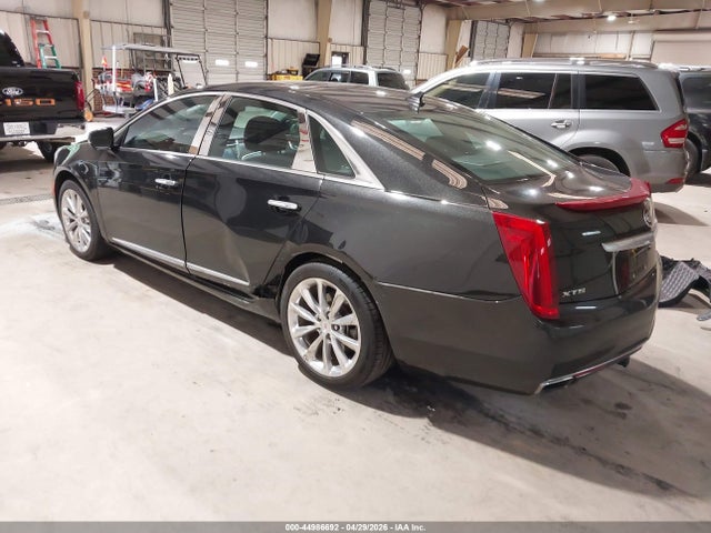 Auction sale of the 2013 Cadillac Xts Luxury, vin: 2G61P5S32D9203054, lot number: 44986692