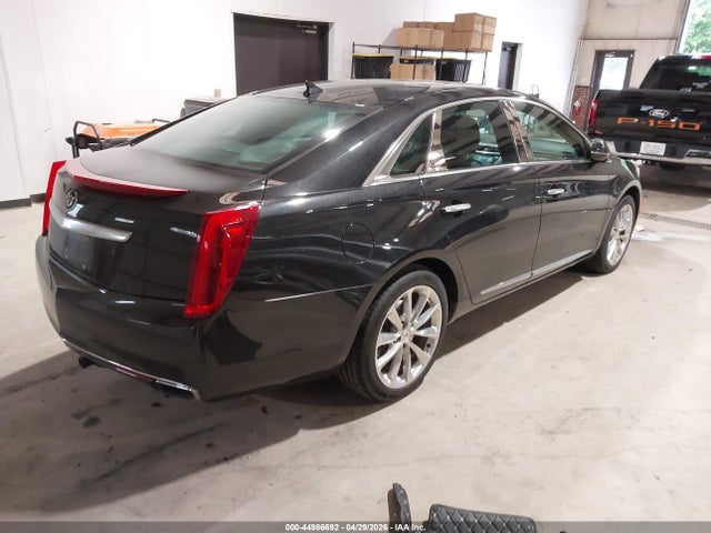 Auction sale of the 2013 Cadillac Xts Luxury, vin: 2G61P5S32D9203054, lot number: 44986692