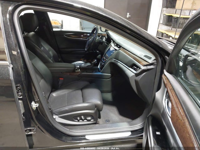 Auction sale of the 2013 Cadillac Xts Luxury, vin: 2G61P5S32D9203054, lot number: 44986692