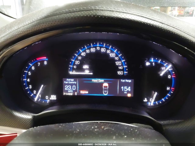 Auction sale of the 2013 Cadillac Xts Luxury, vin: 2G61P5S32D9203054, lot number: 44986692