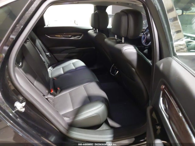 Auction sale of the 2013 Cadillac Xts Luxury, vin: 2G61P5S32D9203054, lot number: 44986692