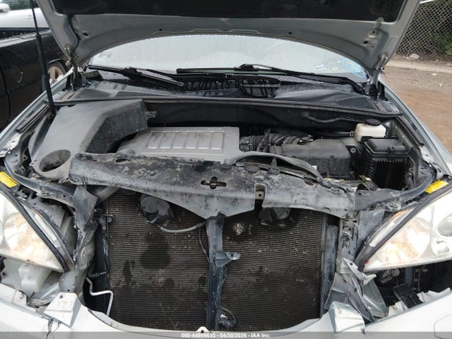 Продажа на аукционе авто 2008 Lexus Rx 350, vin: 2T2GK31U08C041821, номер лота: 44986693
