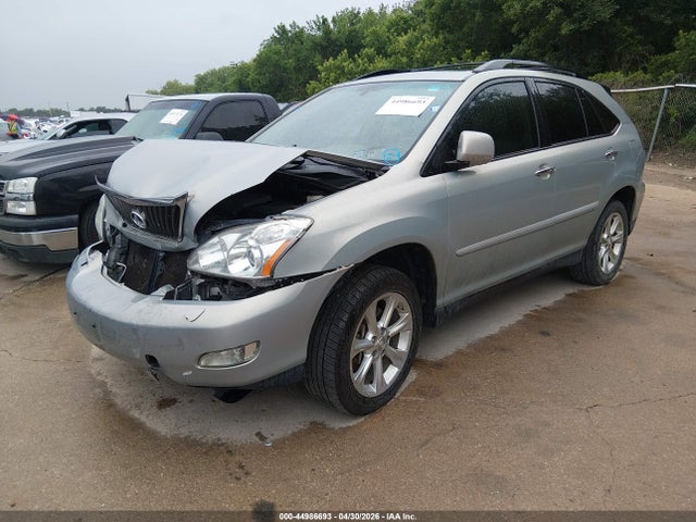 Продажа на аукционе авто 2008 Lexus Rx 350, vin: 2T2GK31U08C041821, номер лота: 44986693