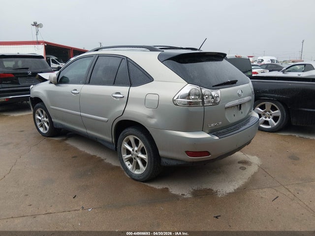 Продажа на аукционе авто 2008 Lexus Rx 350, vin: 2T2GK31U08C041821, номер лота: 44986693