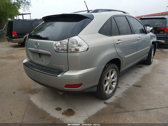 Продажа на аукционе авто 2008 Lexus Rx 350, vin: 2T2GK31U08C041821, номер лота: 44986693