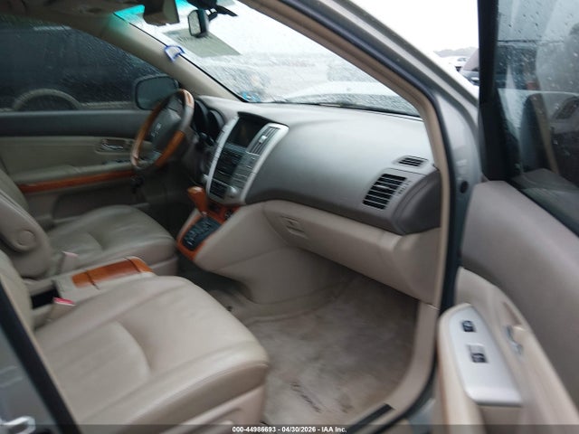 Продажа на аукционе авто 2008 Lexus Rx 350, vin: 2T2GK31U08C041821, номер лота: 44986693