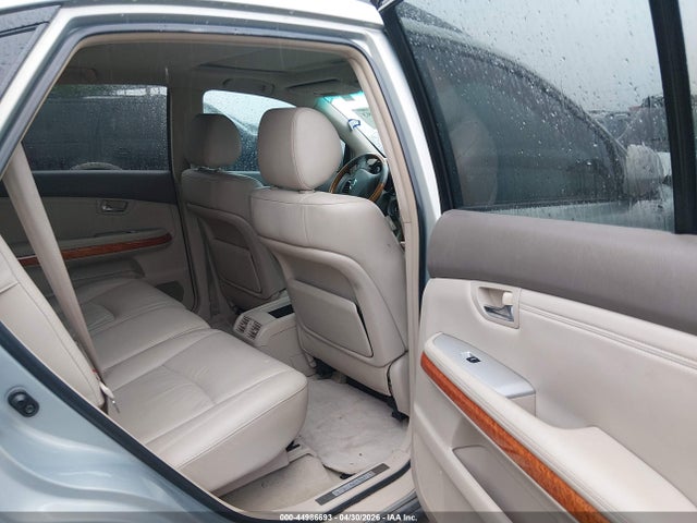 Продажа на аукционе авто 2008 Lexus Rx 350, vin: 2T2GK31U08C041821, номер лота: 44986693