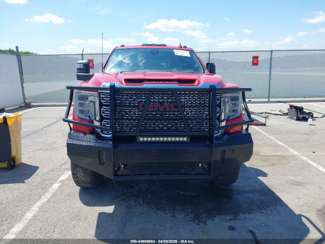 Продажа на аукционе авто 2020 Gmc Sierra 3500hd 4wd  Long Bed Denali, vin: 1GT49WEY0LF270114, номер лота: 44986694