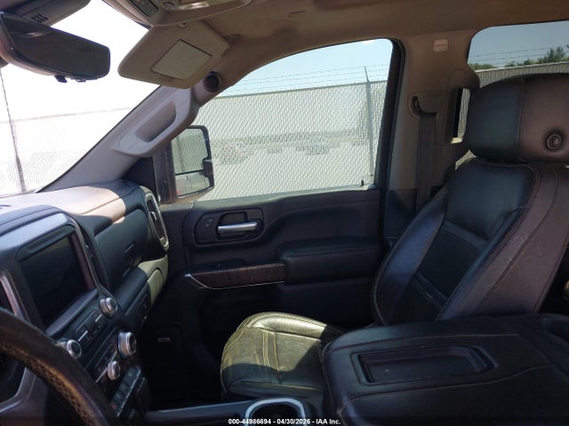 Продажа на аукционе авто 2020 Gmc Sierra 3500hd 4wd  Long Bed Denali, vin: 1GT49WEY0LF270114, номер лота: 44986694