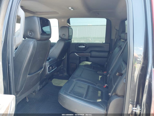 Продажа на аукционе авто 2020 Gmc Sierra 3500hd 4wd  Long Bed Denali, vin: 1GT49WEY0LF270114, номер лота: 44986694