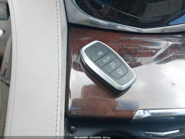 Продажа на аукционе авто 2015 Cadillac Escalade Esv Premium, vin: 1GYS4TKJ2FR719835, номер лота: 44986697