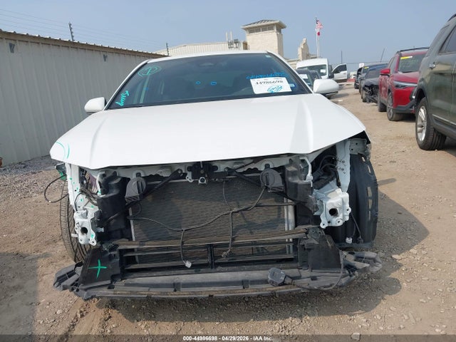 Продажа на аукционе авто 2025 Toyota Camry Se, vin: 4T1DAACK2SU088784, номер лота: 44986698