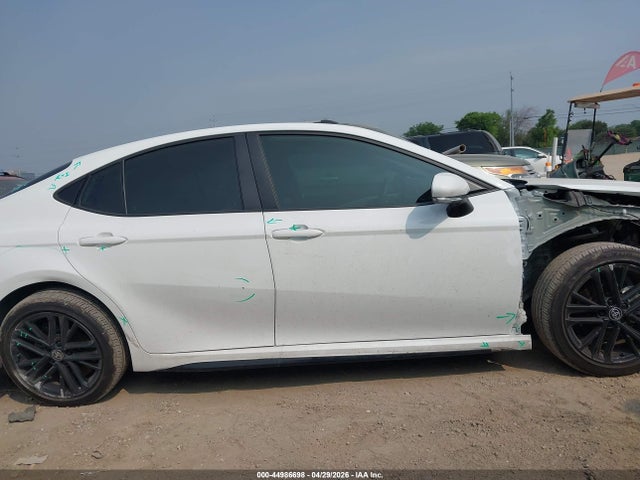 Продажа на аукционе авто 2025 Toyota Camry Se, vin: 4T1DAACK2SU088784, номер лота: 44986698