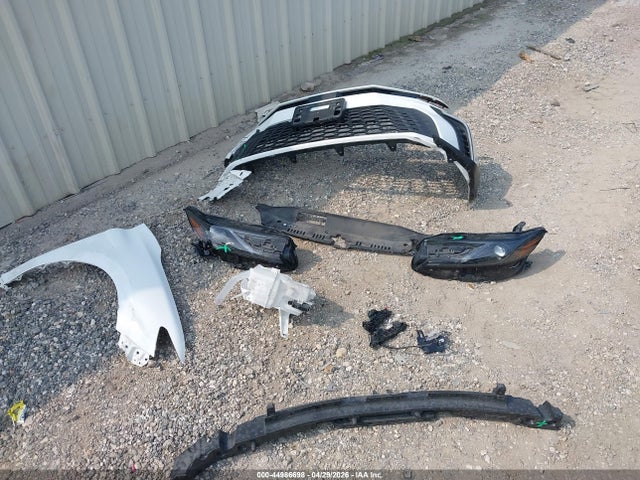 Продажа на аукционе авто 2025 Toyota Camry Se, vin: 4T1DAACK2SU088784, номер лота: 44986698