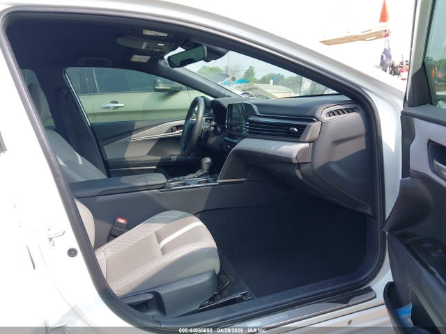 Продажа на аукционе авто 2025 Toyota Camry Se, vin: 4T1DAACK2SU088784, номер лота: 44986698