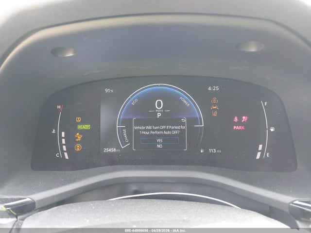 Продажа на аукционе авто 2025 Toyota Camry Se, vin: 4T1DAACK2SU088784, номер лота: 44986698