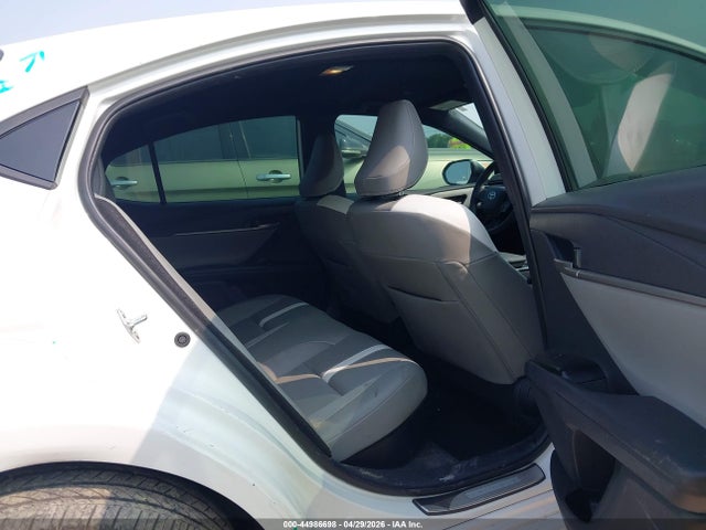 Продажа на аукционе авто 2025 Toyota Camry Se, vin: 4T1DAACK2SU088784, номер лота: 44986698