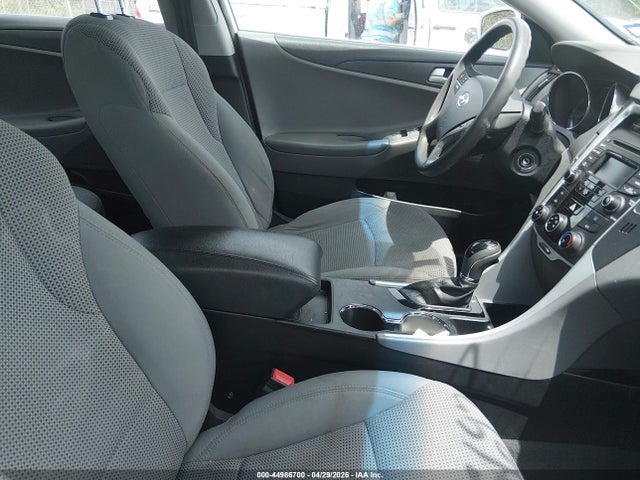 Aukcja sprzedaży 2014 Hyundai Sonata Gls, vin: 5NPEB4AC4EH869792, numer aukcji: 44986700