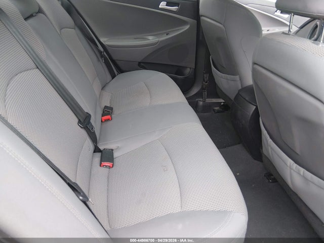 Aukcja sprzedaży 2014 Hyundai Sonata Gls, vin: 5NPEB4AC4EH869792, numer aukcji: 44986700