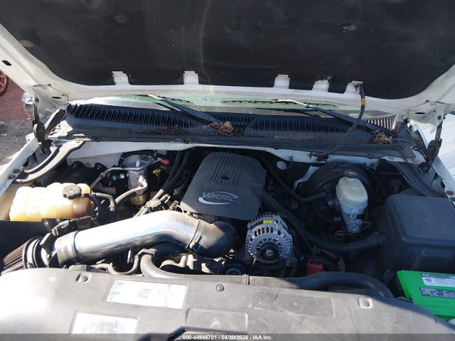 Продаж на аукціоні авто 2005 Gmc Sierra 1500 Sle, vin: 1GTEK19Z95Z267163, номер лоту: 44986701