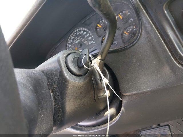 Продаж на аукціоні авто 2005 Gmc Sierra 1500 Sle, vin: 1GTEK19Z95Z267163, номер лоту: 44986701