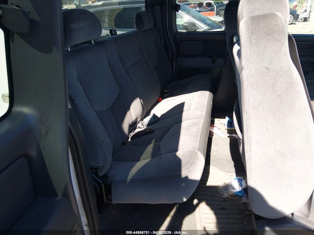 Продаж на аукціоні авто 2005 Gmc Sierra 1500 Sle, vin: 1GTEK19Z95Z267163, номер лоту: 44986701