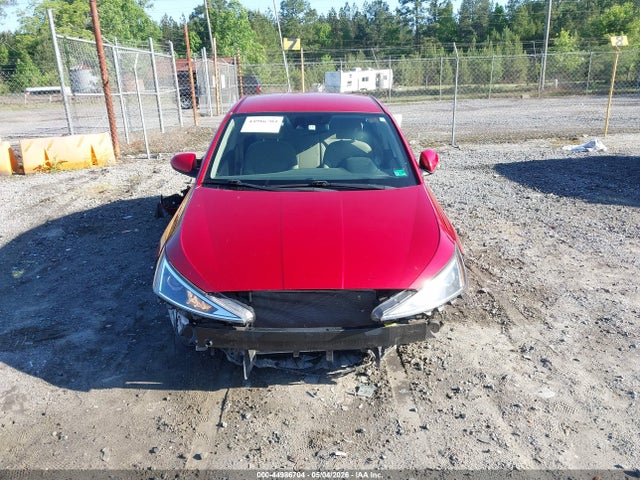 44986704 :رقم المزاد ، KMHD84LF9LU895921 vin ، 2020 Hyundai Elantra Sel مزاد بيع