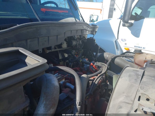Продажа на аукционе авто 2022 International Mv, vin: 3HAEUMML2NL878153, номер лота: 44986707