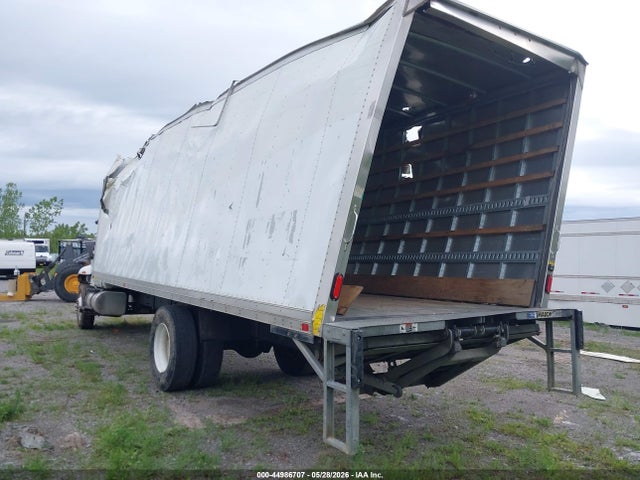 Продажа на аукционе авто 2022 International Mv, vin: 3HAEUMML2NL878153, номер лота: 44986707